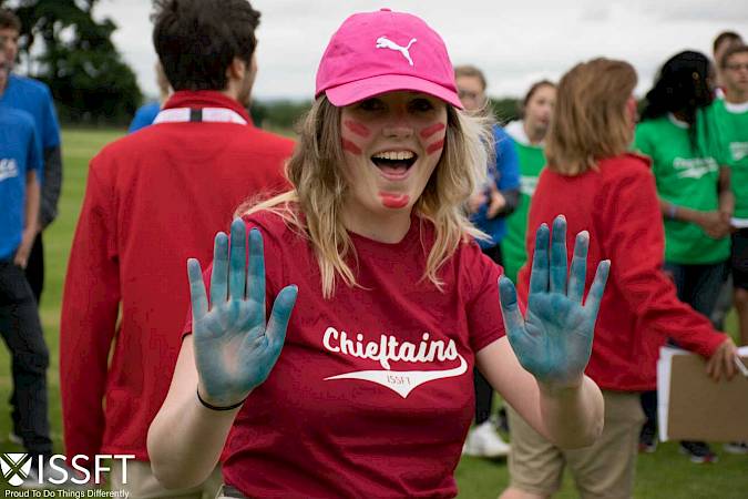 Evening entertainment