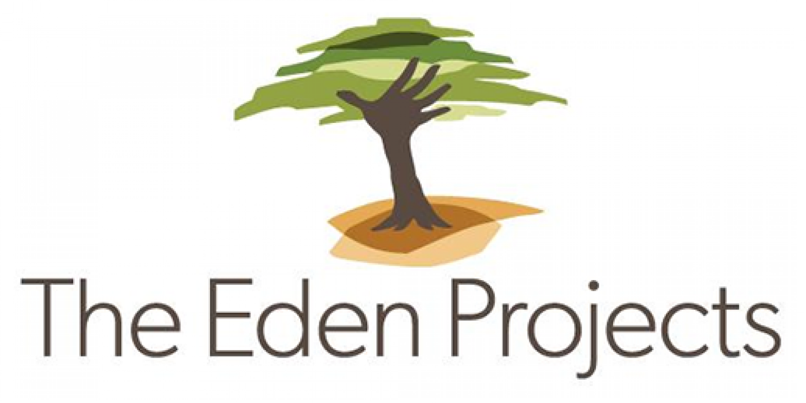 The Eden Projects logo