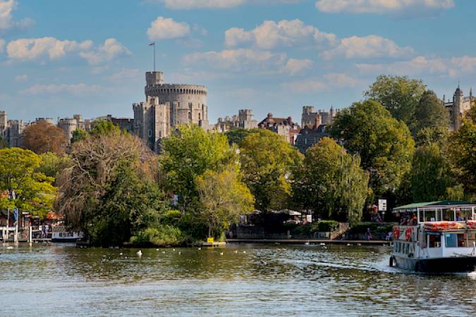 Shakespeare Birthplace