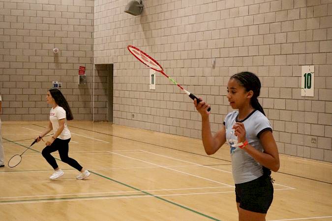 Elective Sports 2