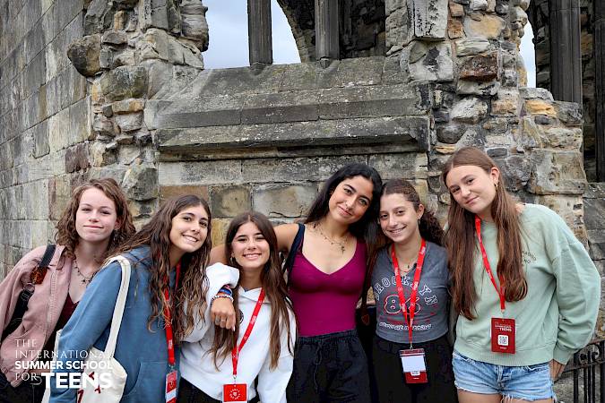 Cultural Trips