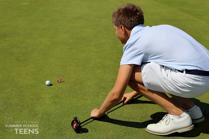 Golf