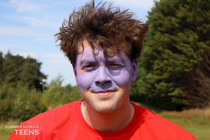 Clan Highland Games